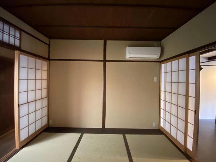老松町の宿 京都市 エクステリア 写真